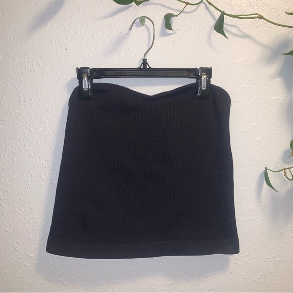 FREE W PURCHASE Tube Top Thick Material - Picture 1 of 4